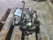 03 04 SEBRING AUTOMATIC TRANSMISSION SDN 6-2.7L 91848