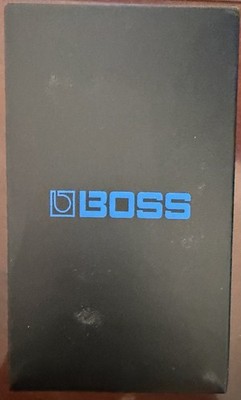 Boss DD-8 Digital Delay Guitar Effects Pedal