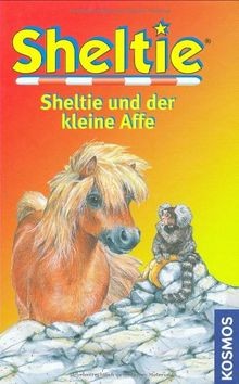 Sheltie und der kleine Affe  von Clover, Peter | Buch | Zustand sehr gut