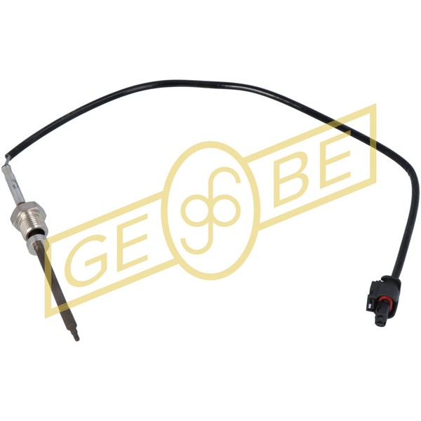 Sensor Abgastemperatur Gebe 9 8201 1 12V M14X1.5 FüR Mercedes Vito Bus W639 CLK-image