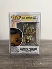 Craig Robinson! The Office Darryl Philbin #873 Autographed JSA WIT315085