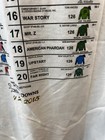 2015 Kentucky Derby 141 Post Position Rare Shirt NWT American Pharoah — photo 7