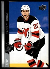 2020-21 Upper Deck Ryan Murray New Jersey Devils #585 15372