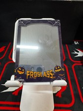 Froslass Eif Origin Collection JM Halloween Mirror Card | Eif Baby 4.0
