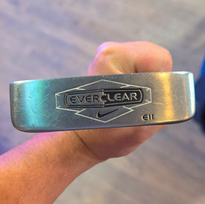 Nike Everclear Putter | eBay