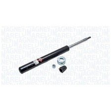 2x Stoßdämpfer vorne für Audi B3 89 8G7 Quattro 85 | 24563519