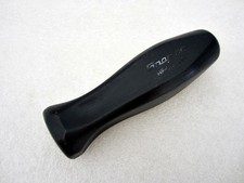 Snap-on Black Hard File Handle Hf613 Usa