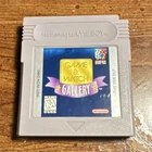 Nintendo Game & Watch Gallery Nintendo Game Boy NTSC-U/C Cartridge