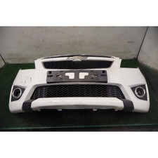 Pare-choc avant Chevrolet SPARK
