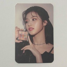 TWICE SANA apieu Photocard PC Photo card Tradingcard kpop LASTONE