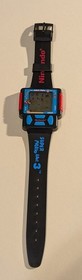 Super Mario Bros. 3 Game Watch w/ 3 additional batteries Opened Package