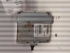 Engine ECM Electronic Control Module Right Hand Dash Fits 04-06 MATRIX 1125268