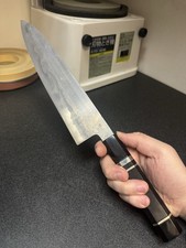 sushi knife