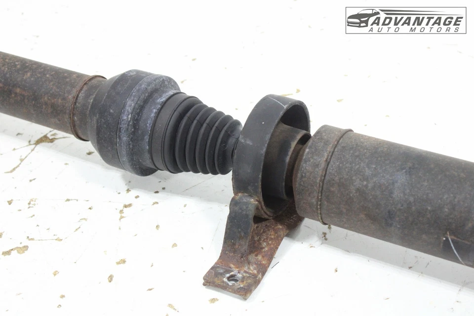 2015-2023 DODGE CHARGER AWD REAR DRIVE SHAFT DRIVESHAFT CARDAN PROPELLER OEM - Image 2 of 4