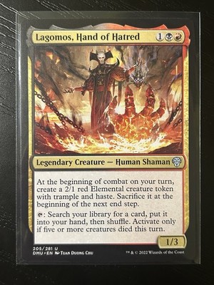 cards like hatred mtg Are there any other cards like Lagomos? : r/mtg