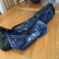 Ping Golf Bag