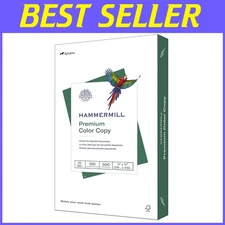 Bright White Paper - 11x17 - 32 lb - 500 Sheets