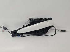 BMW X3 Mk2Â (F25) 2010-2017 LEFT OUTER FRONT DOOR HANDLE 51217207561