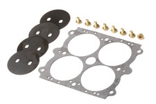 Holley 26-97 Throttle Plate Kit 1-34 Diameter Plate