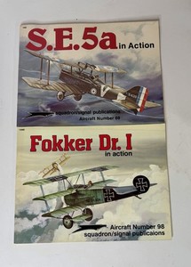 Squadron Signal Publications | eBay