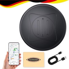 Mini Magnet GPS Tracker Sender Echtzeit Tracking Auto KFZ-Fahrzeug Kinder Hunde