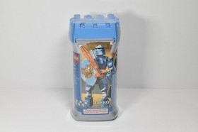 LEGO Castle: Jayko (8783) PREMIUM RESTORED 100% by @WadesBricks 2004 Mech