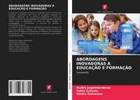 Nodira Jegamberdiewa (U. A.) | Abordagens Inovadoras À EducaÇÃO E FormaÇÃO