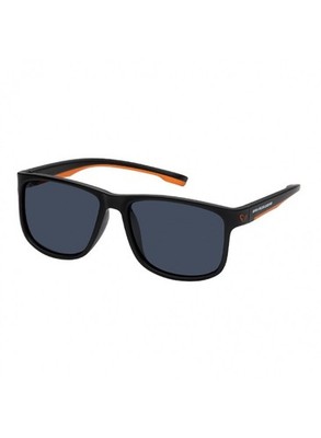 Savage Gear Savage1 Polarized Fishing Sunglasses Black UV400 TPX Frame