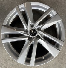 18” Lexus IS300 IS350 RC200t RC300 RC350 2020-2025 Factory OEM Wheel Rim