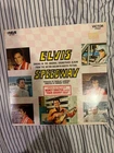 ELVIS PRESLEY - SPEEDWAY RCA VICTOR LSP-3989  SEALED !