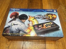 Real Arcade Pro THE KING OF FIGHTERS XIV Figh...