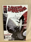 Amazing Spider-Man #575 Marvel Comics 2008 Bagged & Boarded