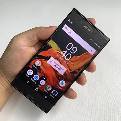 Original Sony Xperia XZ 4G GSM Unlocked Smartphone 5.2