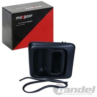 Maxgear TÜRgriff Hinten Rechts Passend FÜR CitroËN Jumper Fiat Ducato Peugeot