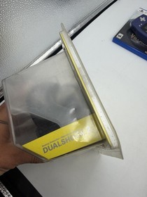 Sony PlayStation 2 Dual Shock Analog Controller - Black