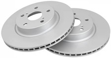 Disque de frein Toyota SUPRA