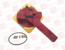 ALLEN BRADLEY 194R-HM4E / 194RHM4E (USED)