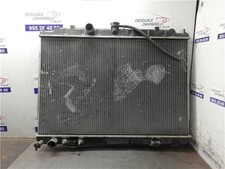 Radiateur Nissan X-TRAIL
