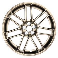 Toyota Corolla 2021-2025 18 Oem Wheel Rim Nightshade Bronze Pt94602210 Toyota Corolla 2021-2025 18 Oem Wheel Rim Nightshade Bronze Pt94602210