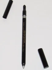 Victoria Beckham Satin Kajal Jewel Liner Eyeliner SILVER GLAZE Full Size NWOB