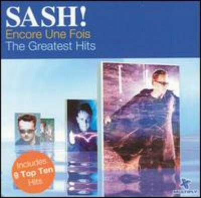 Encore Une Fois CD Neu & Versiegelt