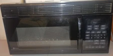 Maytag Under - Counter/Over - Stove Microwave/VGC, Very Big