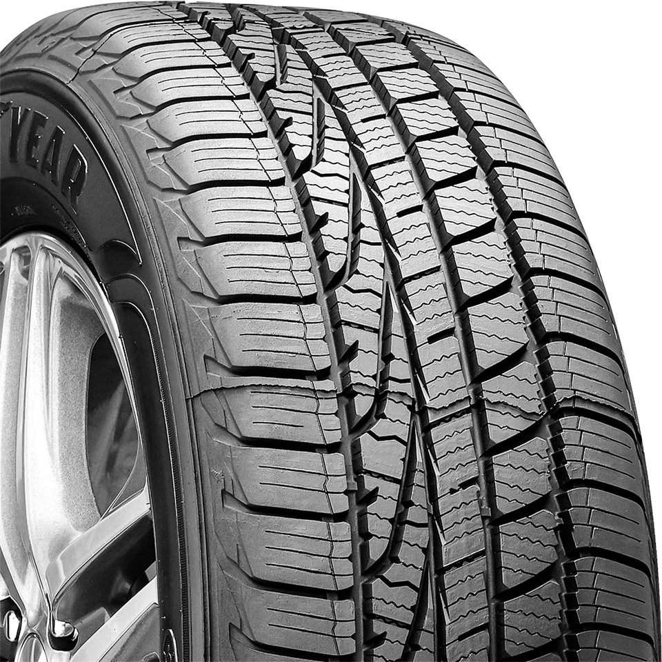 Tire Goodyear Assurance WeatherReady 205/65R16 95H A/S All Season - Изображение 2 из 4