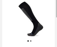 Thermotech Men's Low Volume Ski Socks Medium New