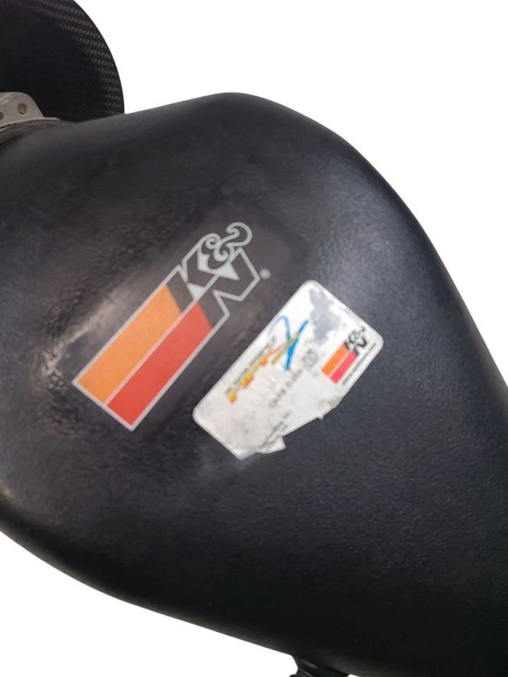 Air Cleaner Fits 97-00 CORVETTE 633025 - Image 3 of 4