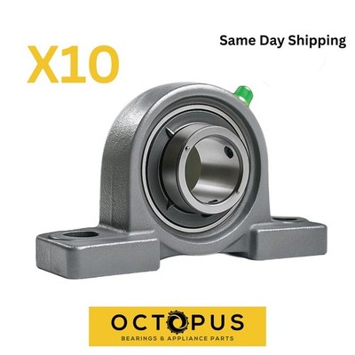 UCP 211-32 Pillow Block Bearing Self-align  2 inchs 10PCS