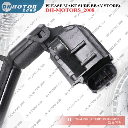 4PCS DELPHI Ignition Coil for Mercedes-Benz C300 CLA250 E300 2.0L A2749060600 - Picture 5 of 6