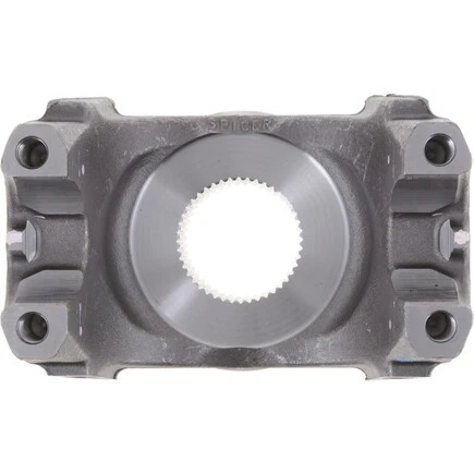 Dana 6.3-4-331-1X 1760 Series Differential End Yoke   Assembly, Steel, Hr Yoke - Image 2 of 4