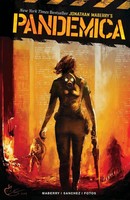 Jonathan Maberry | Pandemica | Taschenbuch | Englisch (2020) | Jonathan Maberry