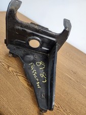 81-87 Chevy Gmc Truck Battery Tray Box Support Bracket C10 K10 Suburban Oem 81-87 Chevy Gmc Truck Battery Tray Box Support Bracket C10 K10 Suburban Oem